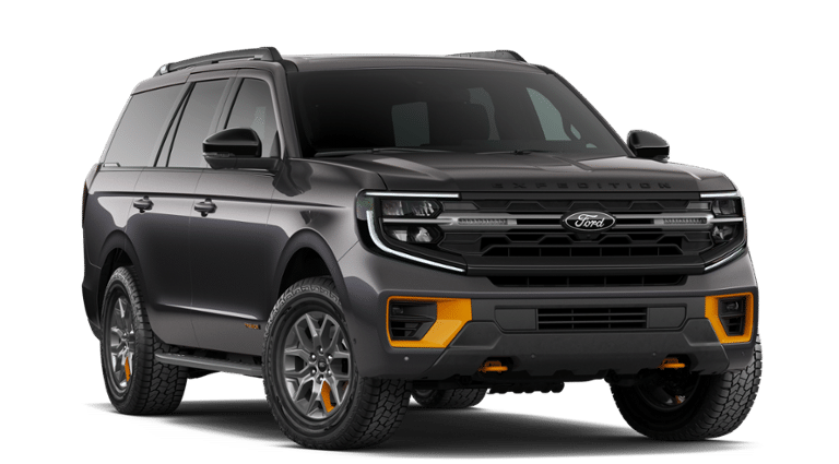 Expedition® vehicle